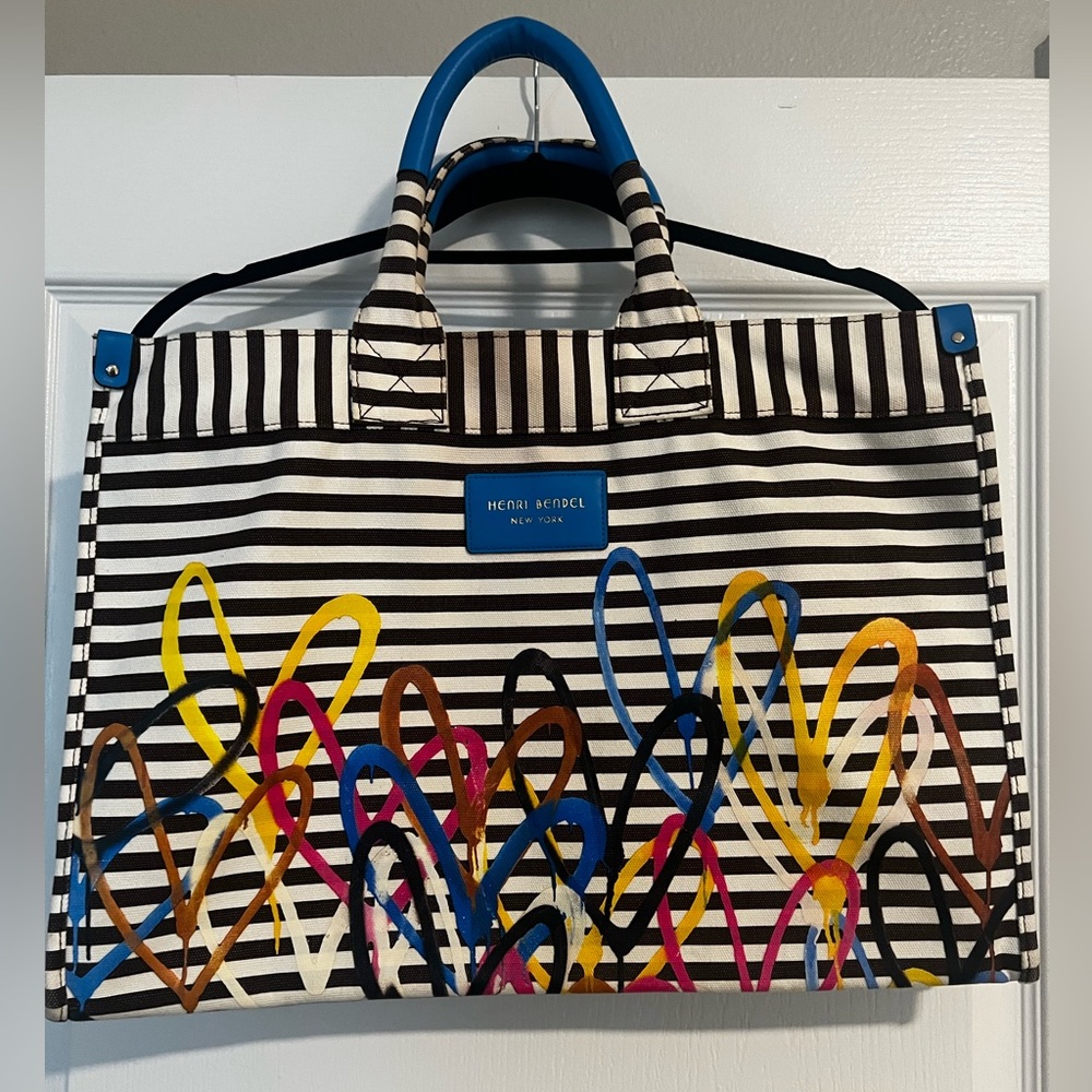 Bendel tote